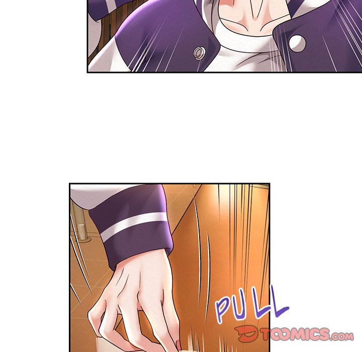 Born with a Surprise (Toomics) Chapter 11 Page 156