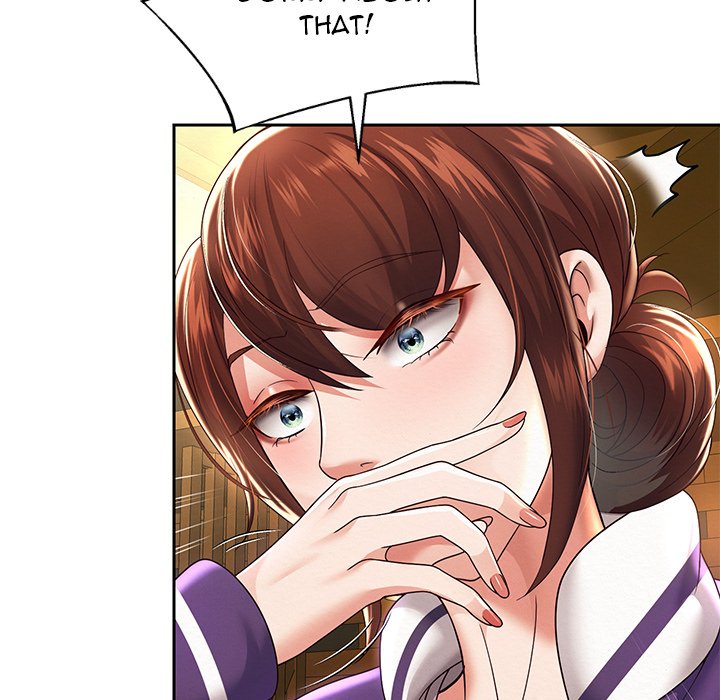 Born with a Surprise (Toomics) Chapter 11 Page 155