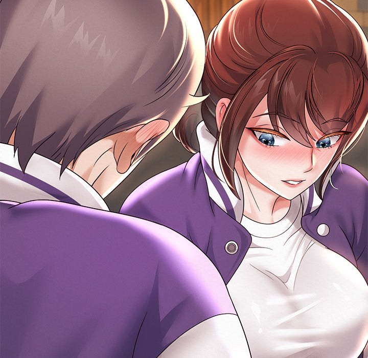 Born with a Surprise (Toomics) Chapter 11 Page 158