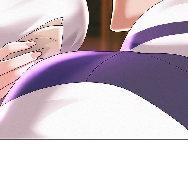 Born with a Surprise (Toomics) Chapter 11 Page 162