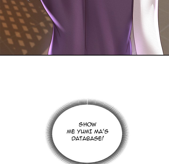 Born with a Surprise (Toomics) Chapter 11 Page 170