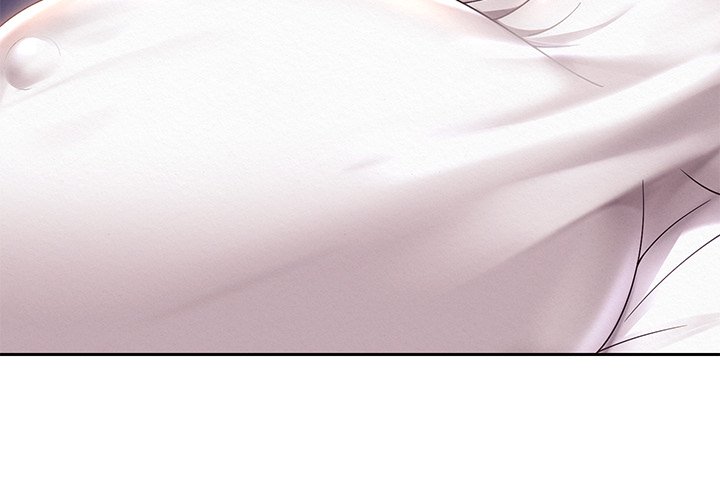Born with a Surprise (Toomics) Chapter 12 Page 3