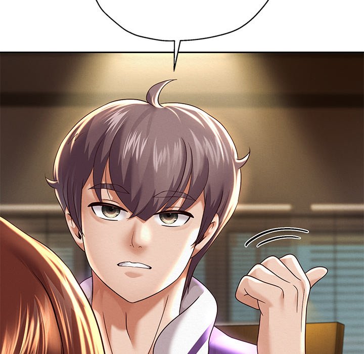 Born with a Surprise (Toomics) Chapter 12 Page 15