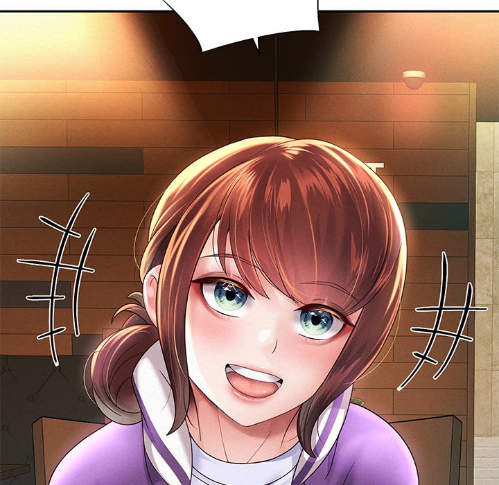 Born with a Surprise (Toomics) Chapter 12 Page 25