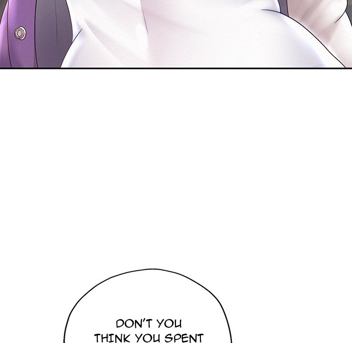Born with a Surprise (Toomics) Chapter 12 Page 32