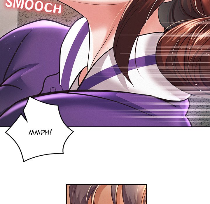 Born with a Surprise (Toomics) Chapter 12 Page 41
