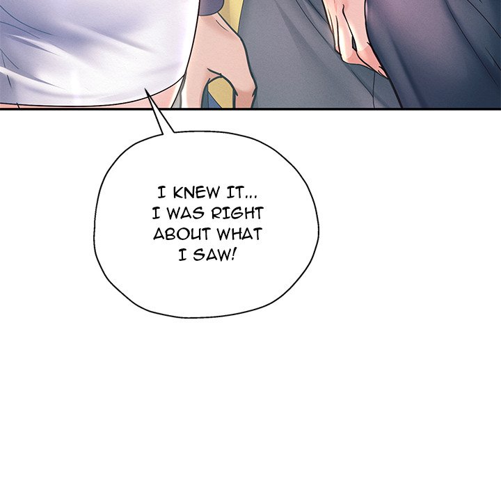 Born with a Surprise (Toomics) Chapter 12 Page 46