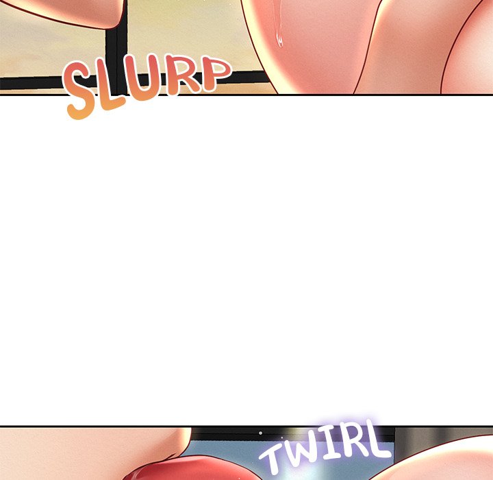 Born with a Surprise (Toomics) Chapter 12 Page 67