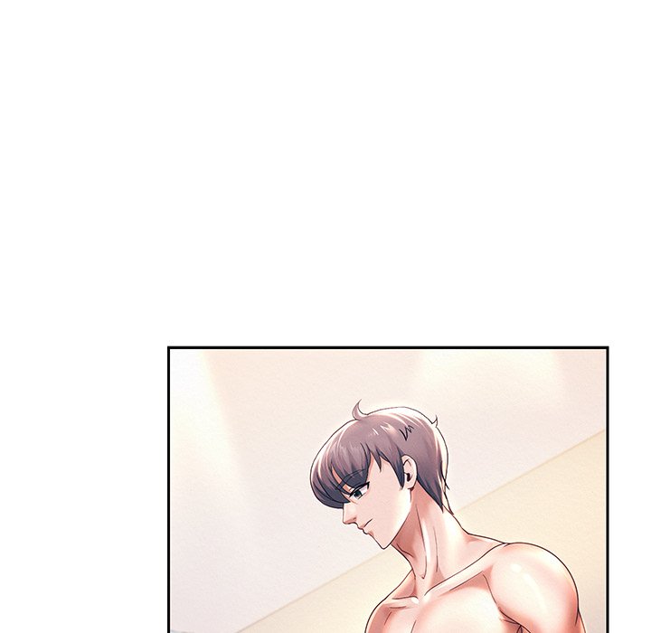 Born with a Surprise (Toomics) Chapter 12 Page 77