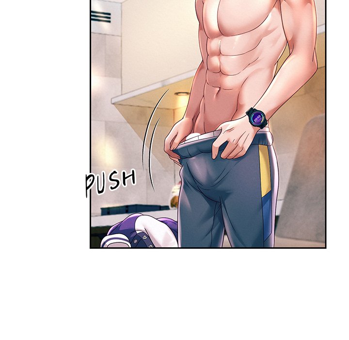 Born with a Surprise (Toomics) Chapter 12 Page 78