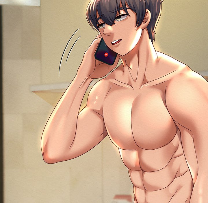 Born with a Surprise (Toomics) Chapter 12 Page 94