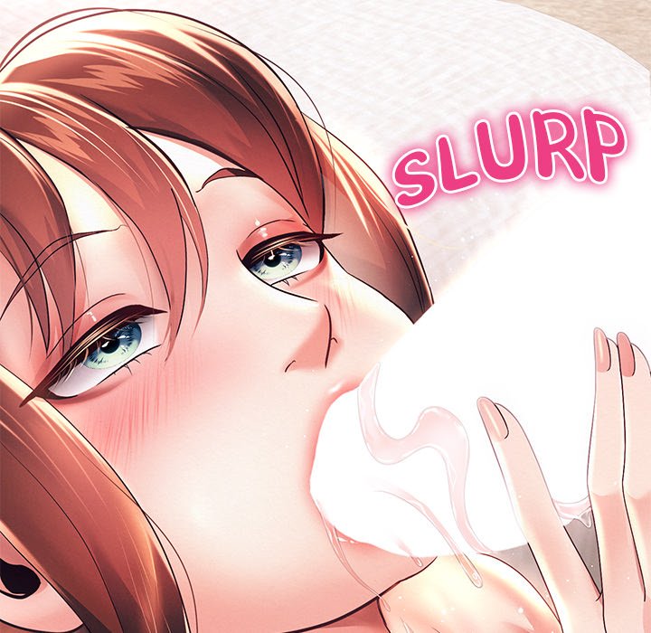 Born with a Surprise (Toomics) Chapter 12 Page 97