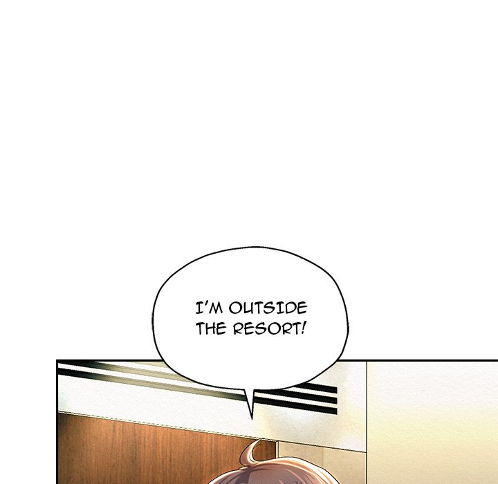 Born with a Surprise (Toomics) Chapter 12 Page 99