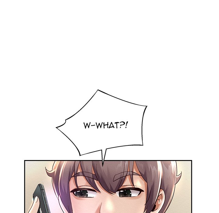 Born with a Surprise (Toomics) Chapter 12 Page 102