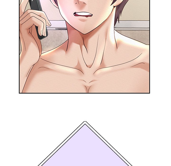 Born with a Surprise (Toomics) Chapter 12 Page 103