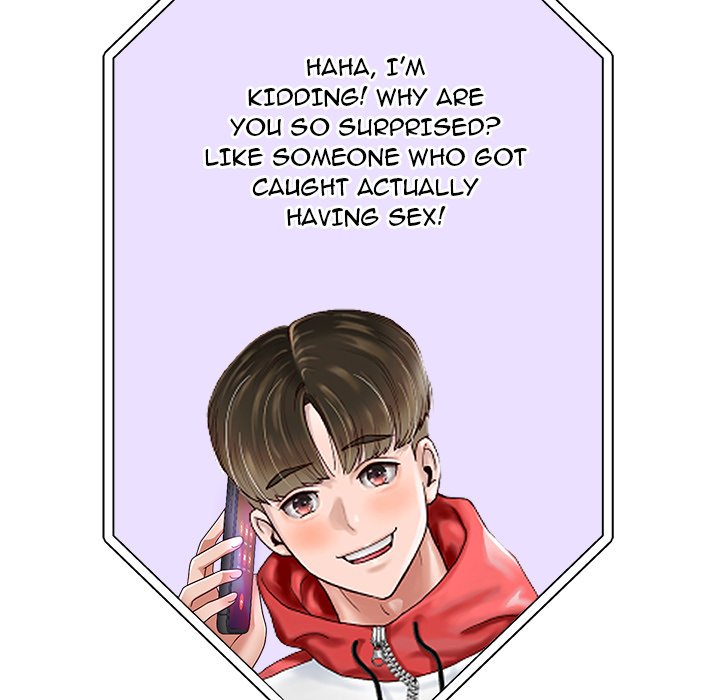 Born with a Surprise (Toomics) Chapter 12 Page 104