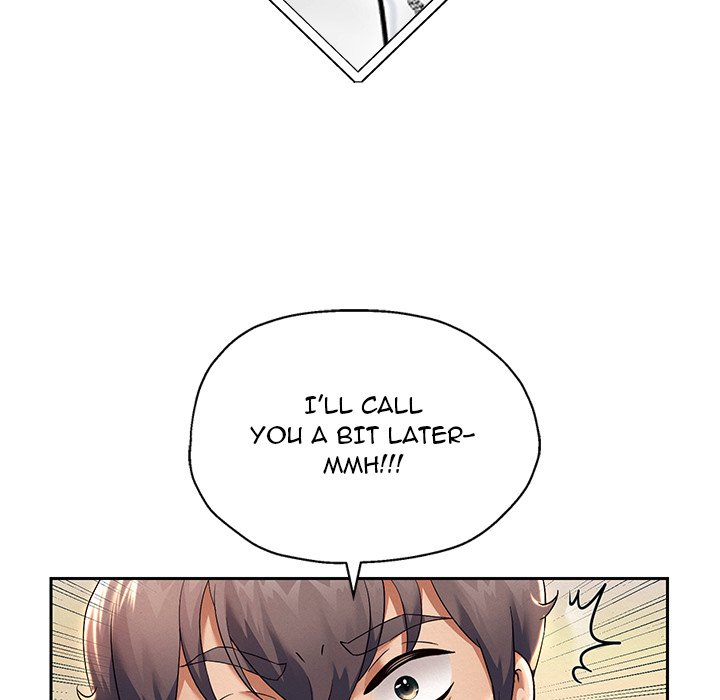 Born with a Surprise (Toomics) Chapter 12 Page 105