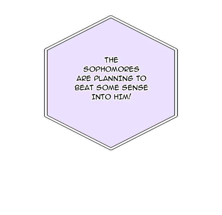 Born with a Surprise (Toomics) Chapter 12 Page 118