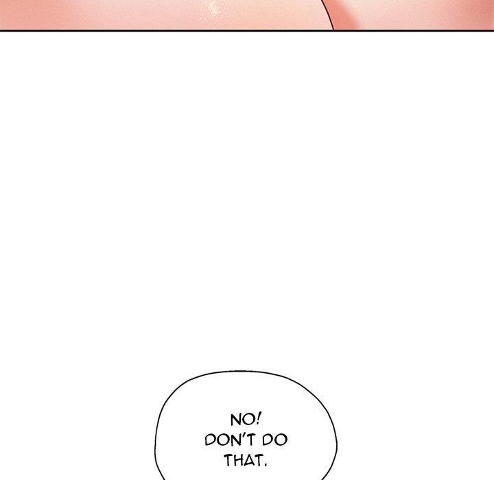Born with a Surprise (Toomics) Chapter 12 Page 121