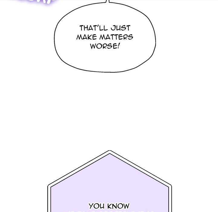 Born with a Surprise (Toomics) Chapter 12 Page 123