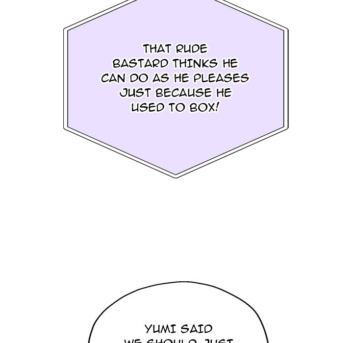 Born with a Surprise (Toomics) Chapter 12 Page 127