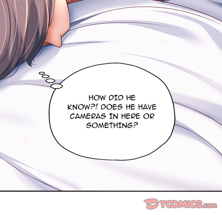 Born with a Surprise (Toomics) Chapter 12 Page 140
