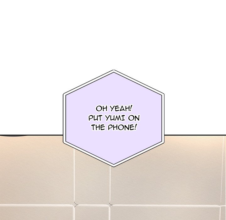 Born with a Surprise (Toomics) Chapter 12 Page 141