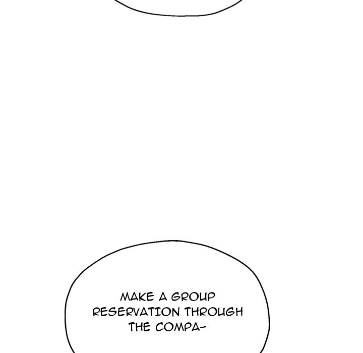 Born with a Surprise (Toomics) Chapter 12 Page 151