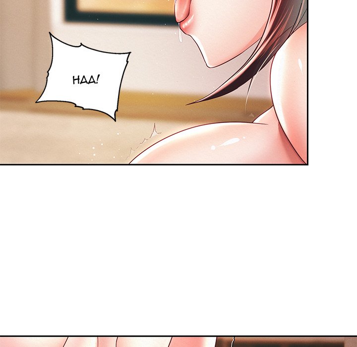 Born with a Surprise (Toomics) Chapter 12 Page 153