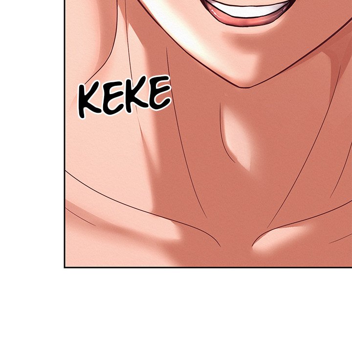 Born with a Surprise (Toomics) Chapter 12 Page 158