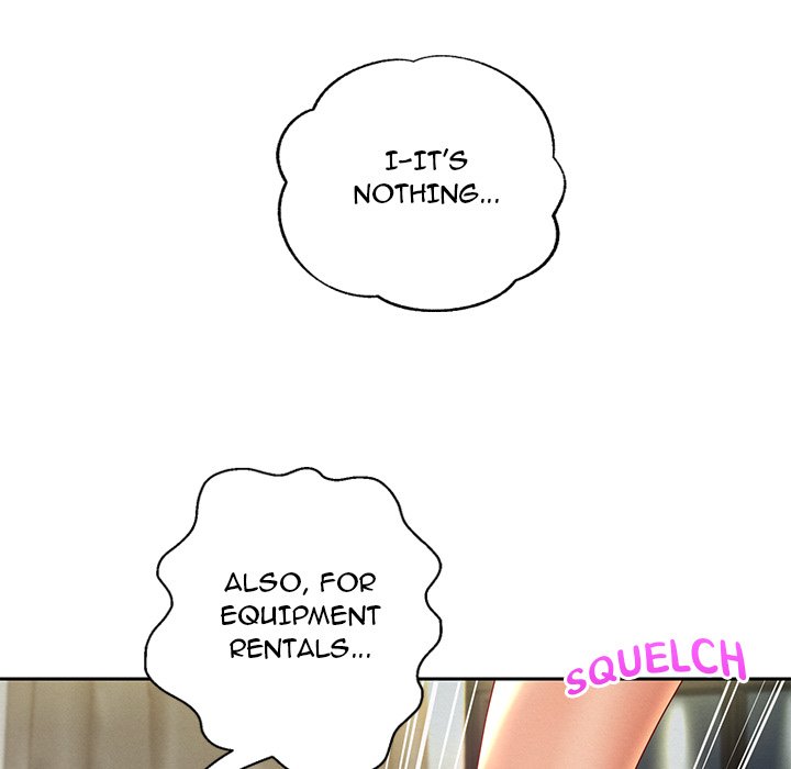 Born with a Surprise (Toomics) Chapter 12 Page 159