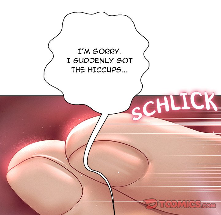 Born with a Surprise (Toomics) Chapter 12 Page 164