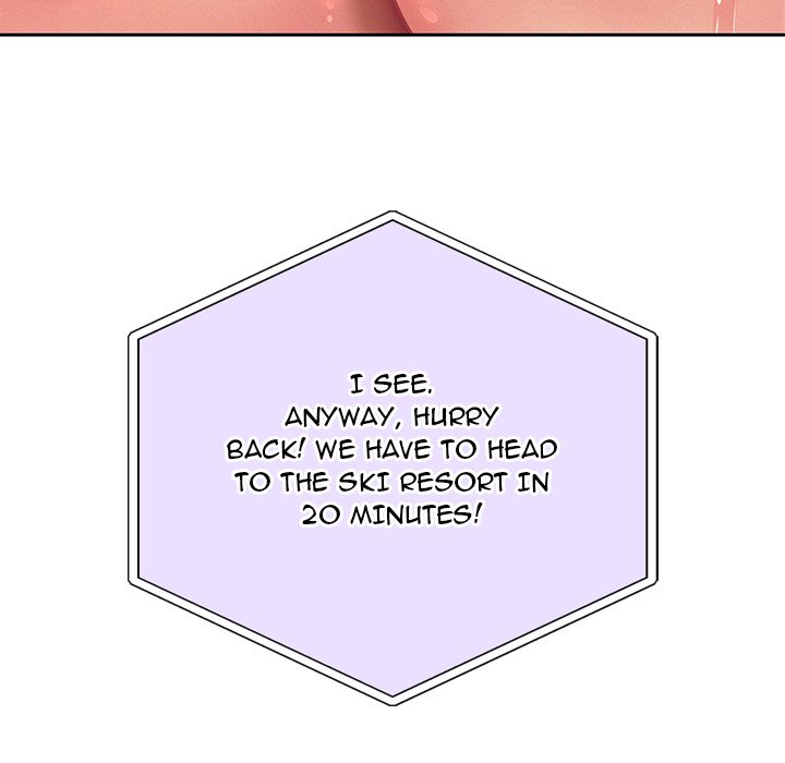 Born with a Surprise (Toomics) Chapter 12 Page 167