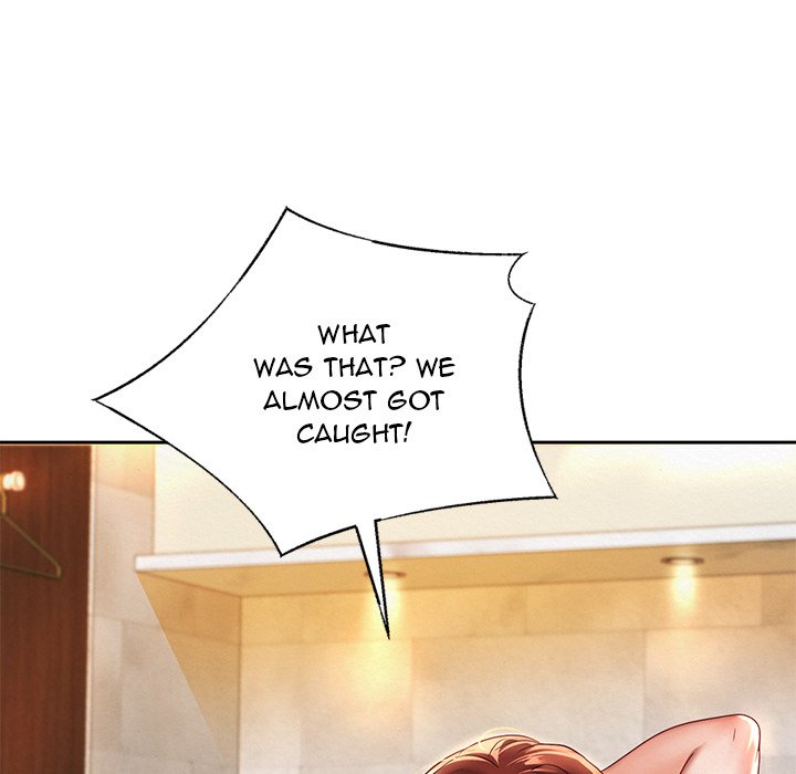Born with a Surprise (Toomics) Chapter 12 Page 168