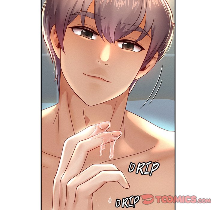 Born with a Surprise (Toomics) Chapter 12 Page 172