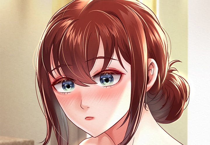Born with a Surprise (Toomics) Chapter 13 Page 2