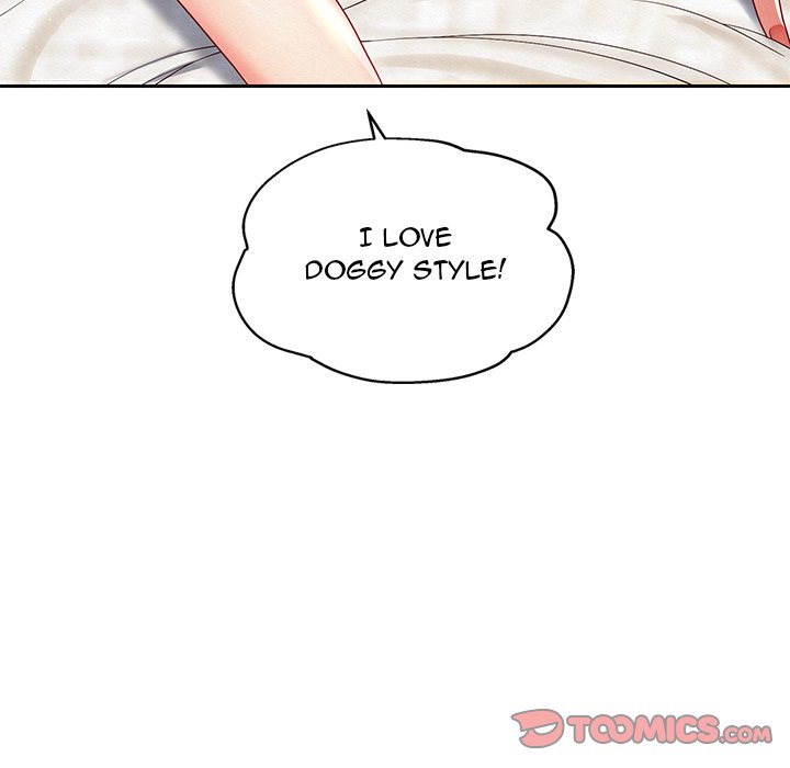 Born with a Surprise (Toomics) Chapter 13 Page 21