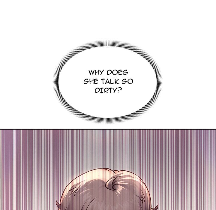Born with a Surprise (Toomics) Chapter 13 Page 22