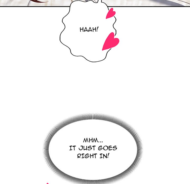 Born with a Surprise (Toomics) Chapter 13 Page 25