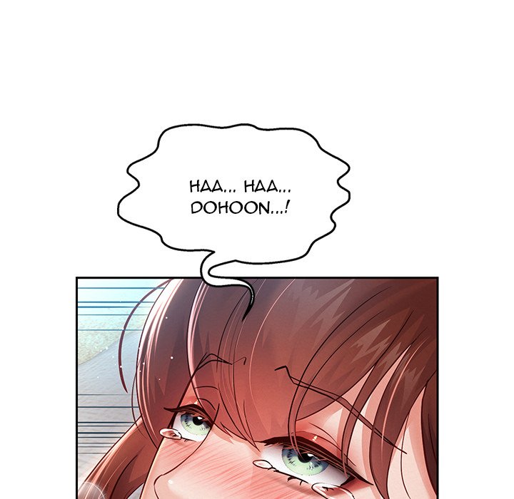 Born with a Surprise (Toomics) Chapter 13 Page 42