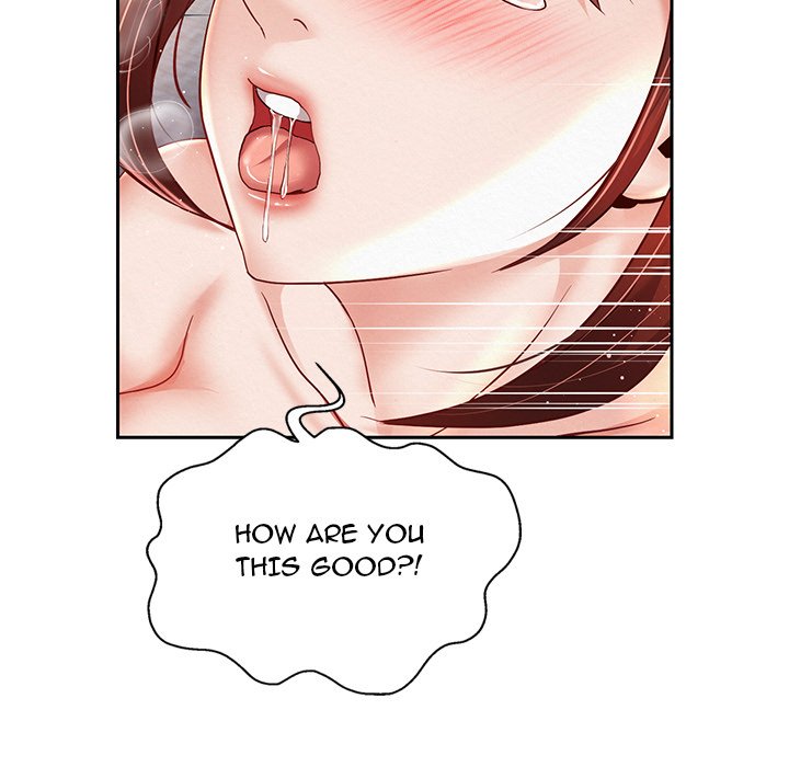 Born with a Surprise (Toomics) Chapter 13 Page 43