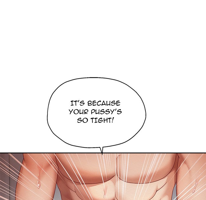 Born with a Surprise (Toomics) Chapter 13 Page 44
