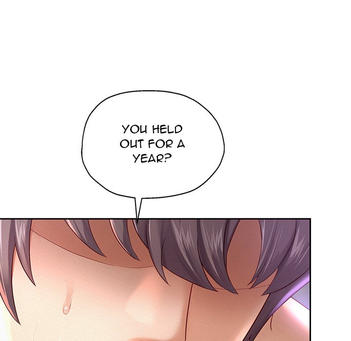 Born with a Surprise (Toomics) Chapter 13 Page 49