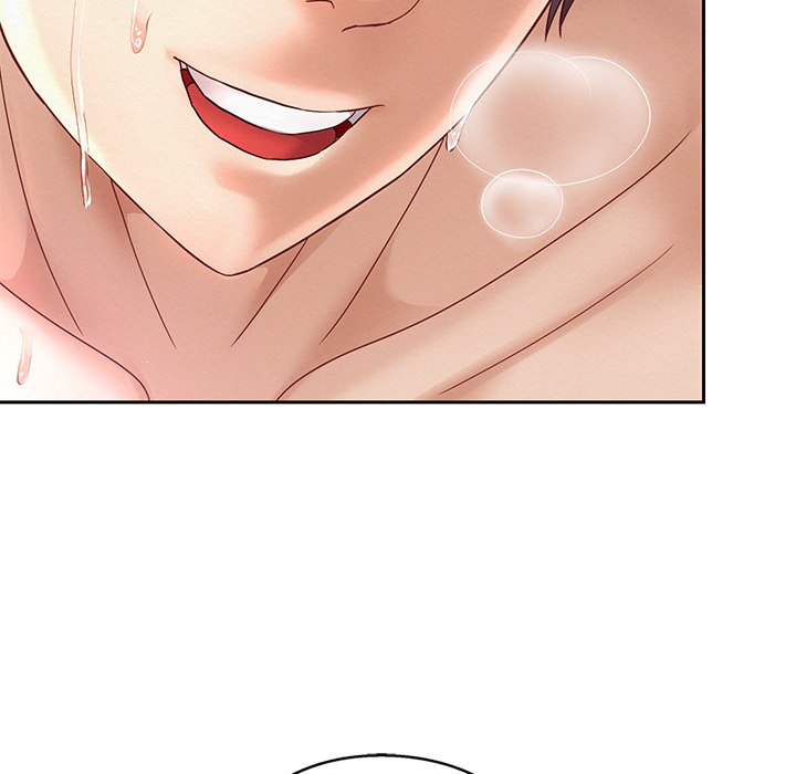 Born with a Surprise (Toomics) Chapter 13 Page 50