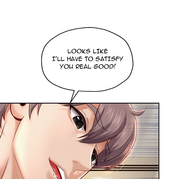 Born with a Surprise (Toomics) Chapter 13 Page 53