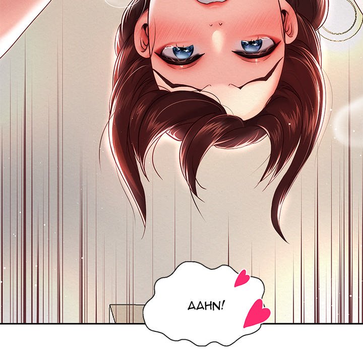 Born with a Surprise (Toomics) Chapter 13 Page 59