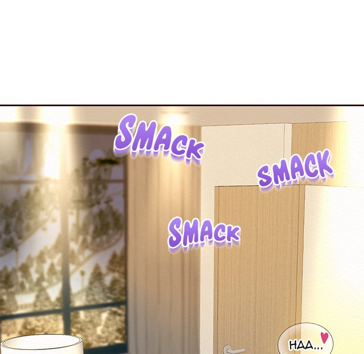 Born with a Surprise (Toomics) Chapter 13 Page 60