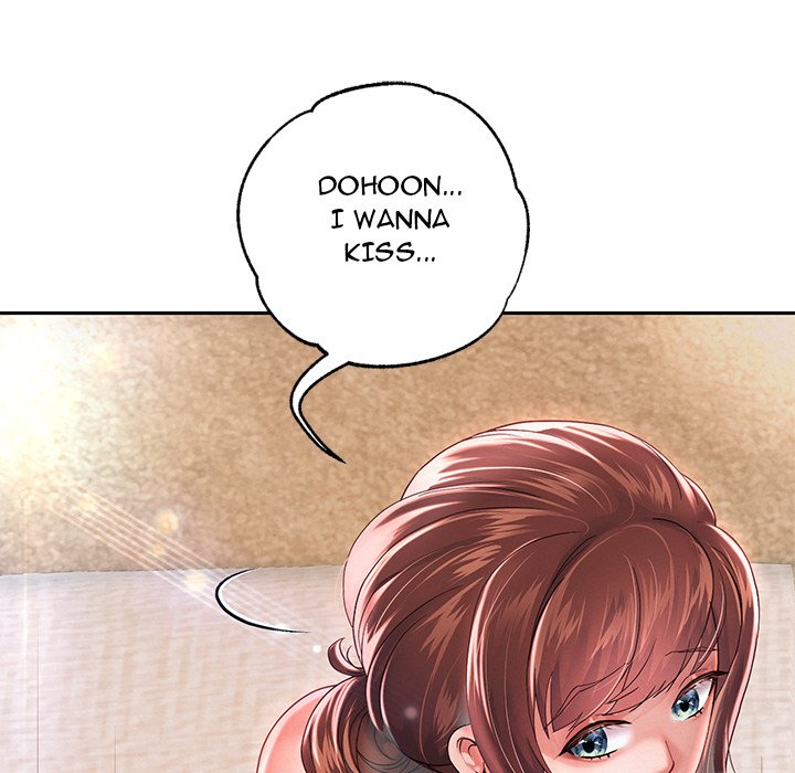 Born with a Surprise (Toomics) Chapter 13 Page 63