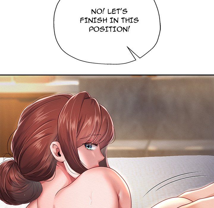 Born with a Surprise (Toomics) Chapter 13 Page 67