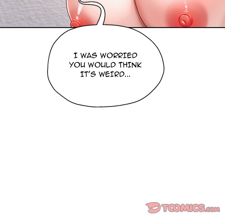 Born with a Surprise (Toomics) Chapter 13 Page 84